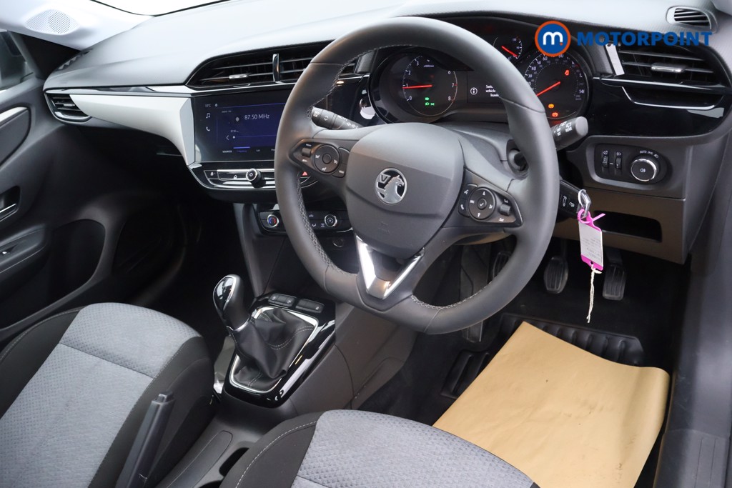 Vauxhall Corsa Design Manual Petrol Hatchback - Stock Number (1616970) - 20th supplementary image