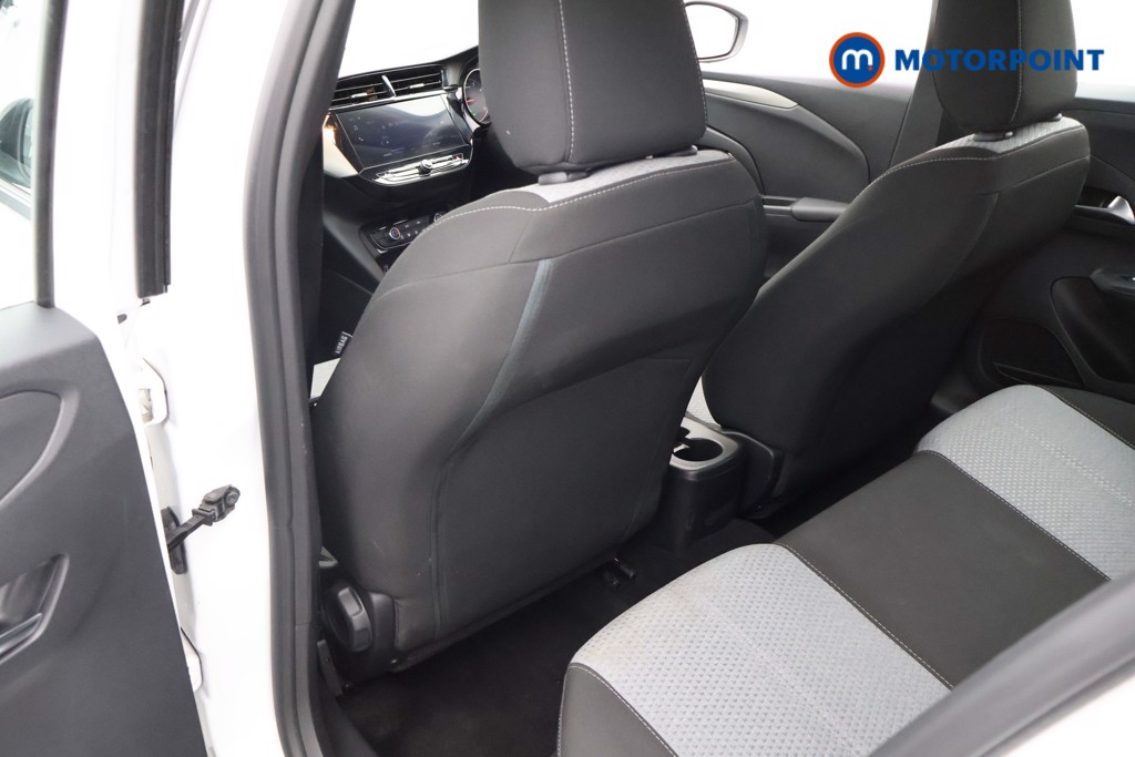 Vauxhall Corsa Design Manual Petrol Hatchback - Stock Number (1616970) - 25th supplementary image