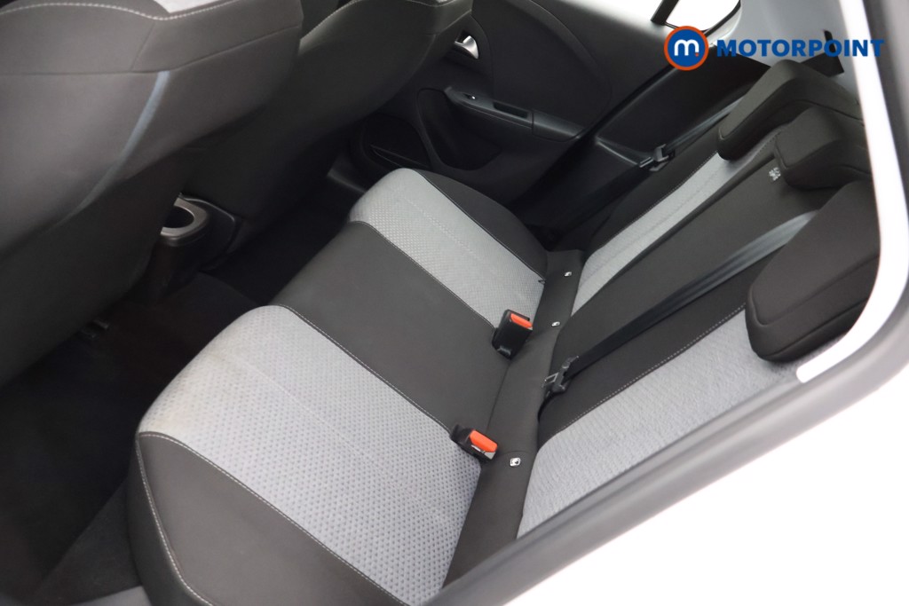 Vauxhall Corsa Design Manual Petrol Hatchback - Stock Number (1616970) - 26th supplementary image