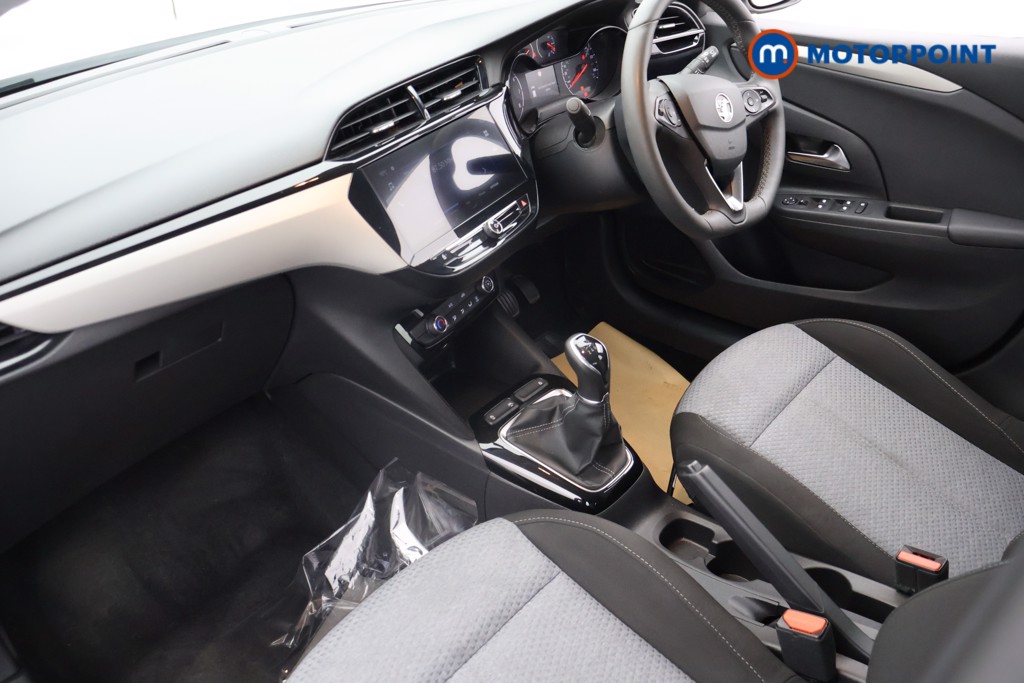 Vauxhall Corsa Design Manual Petrol Hatchback - Stock Number (1616970) - 28th supplementary image