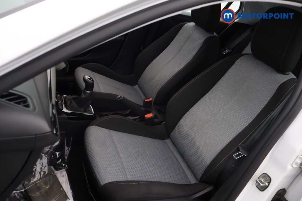 Vauxhall Corsa Design Manual Petrol Hatchback - Stock Number (1616970) - 30th supplementary image