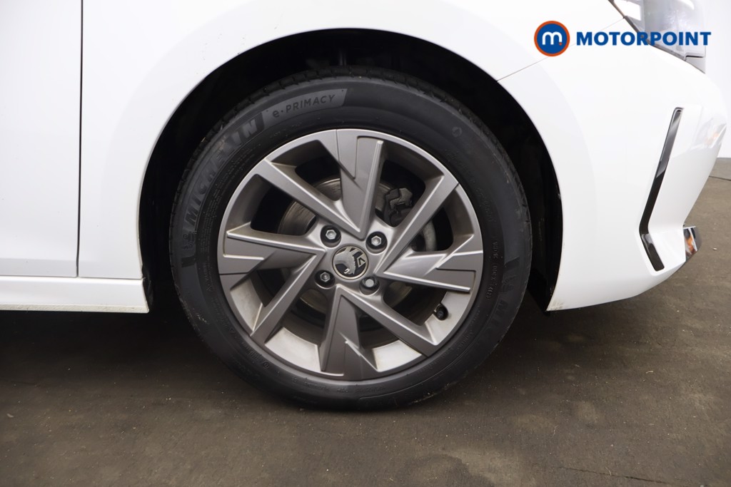 Vauxhall Corsa Design Manual Petrol Hatchback - Stock Number (1616970) - 1st supplementary image