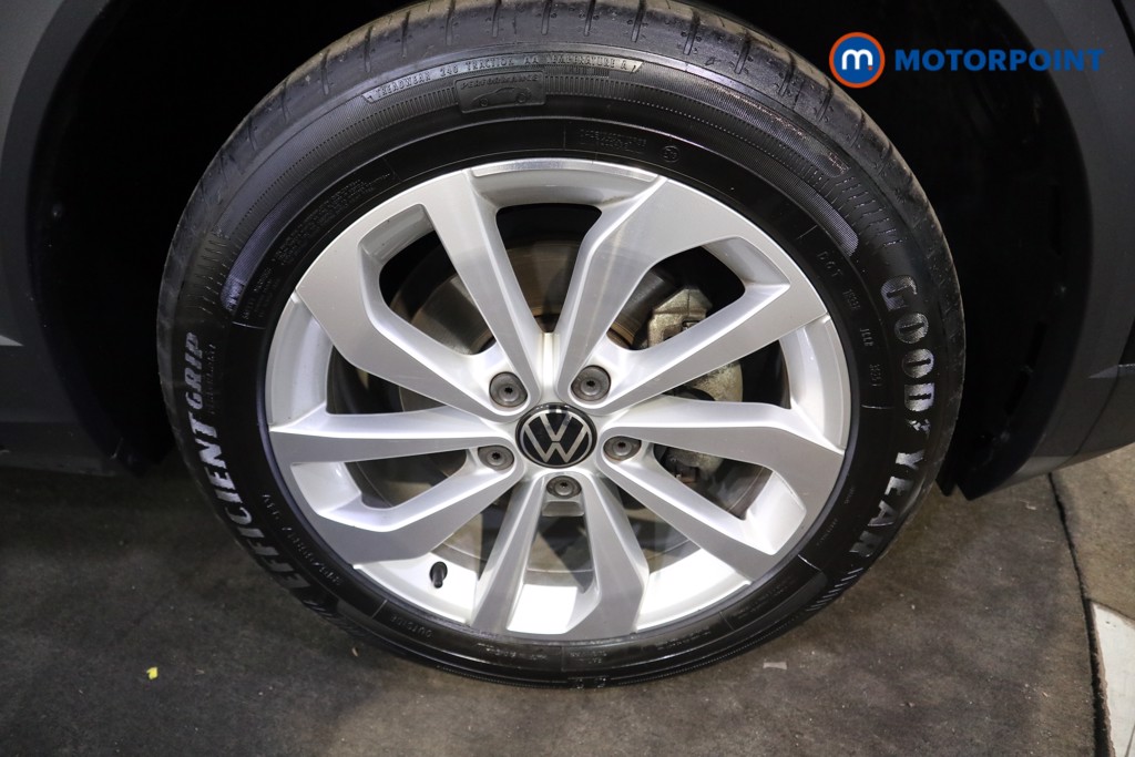 Volkswagen T-Roc Style Manual Petrol SUV - Stock Number (1616979) - 22nd supplementary image