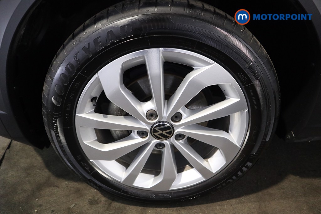 Volkswagen T-Roc Style Manual Petrol SUV - Stock Number (1616979) - 23rd supplementary image