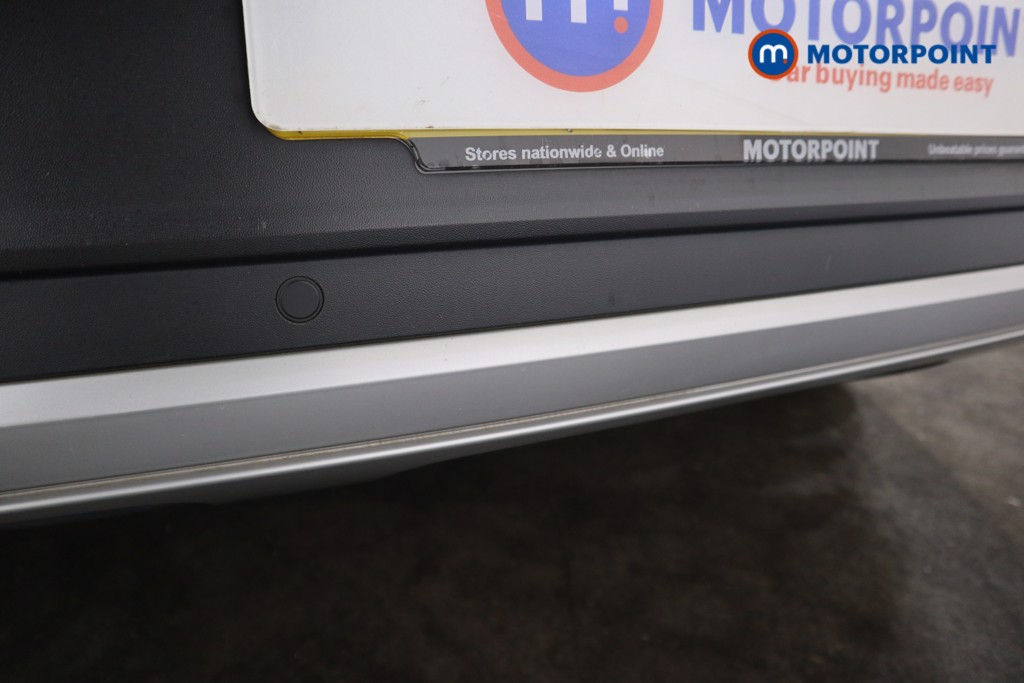 Volkswagen T-Roc Style Manual Petrol SUV - Stock Number (1616979) - 25th supplementary image