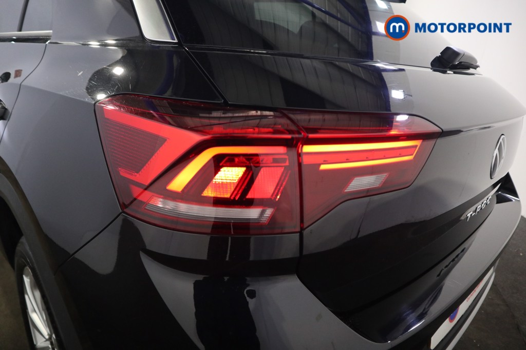 Volkswagen T-Roc Style Manual Petrol SUV - Stock Number (1616979) - 27th supplementary image