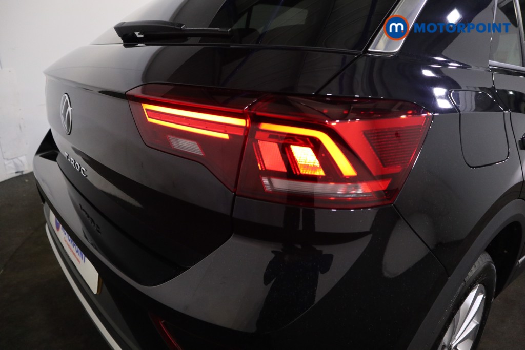 Volkswagen T-Roc Style Manual Petrol SUV - Stock Number (1616979) - 28th supplementary image