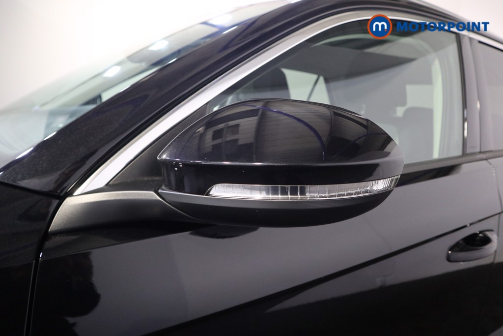 Volkswagen T-Roc Style Manual Petrol SUV - Stock Number (1616979) - 32nd supplementary image