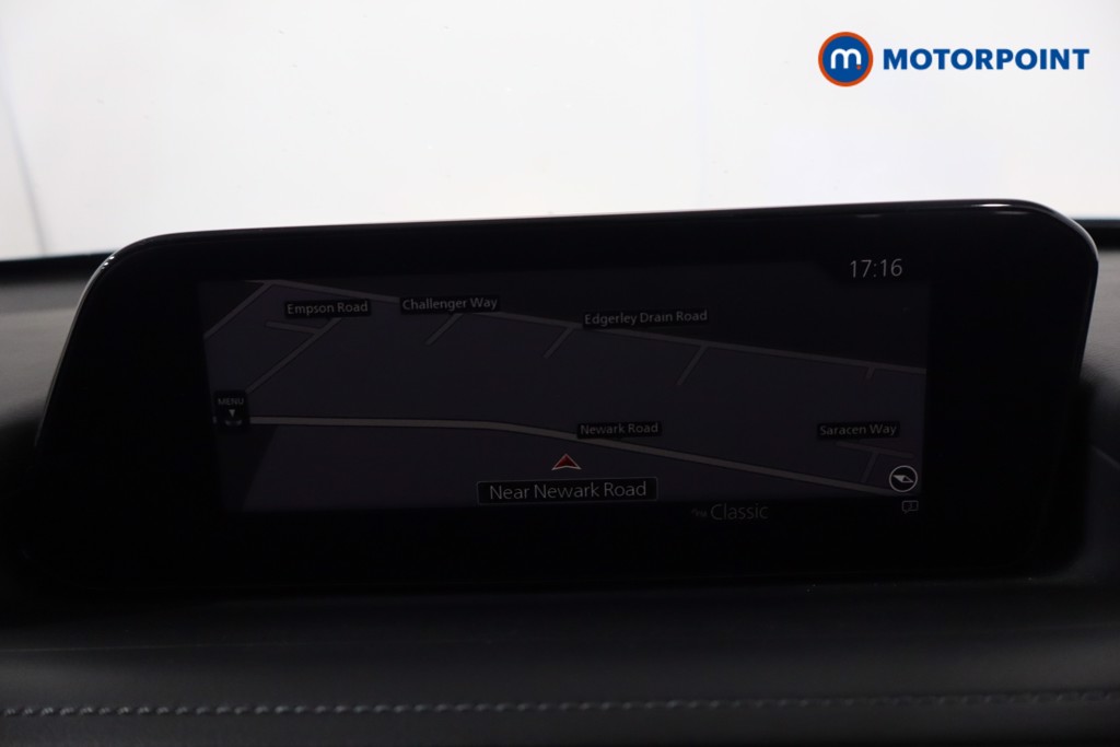 Mazda Cx-30 Se-L Lux Manual Petrol SUV - Stock Number (1617025) - 2nd supplementary image