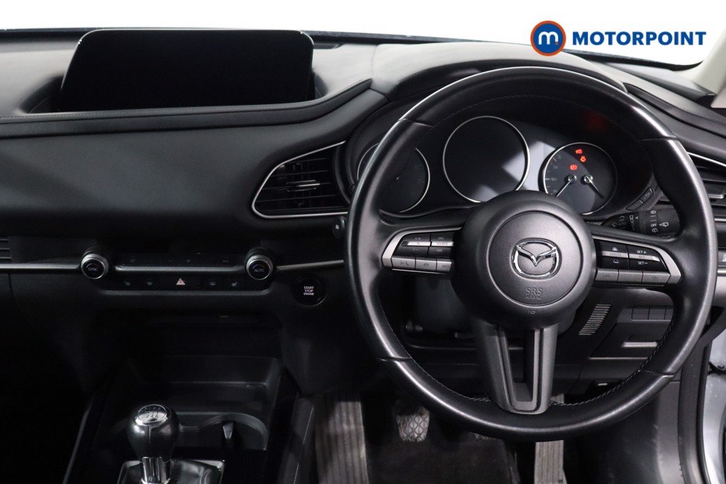 Mazda Cx-30 Se-L Lux Manual Petrol SUV - Stock Number (1617025) - 3rd supplementary image