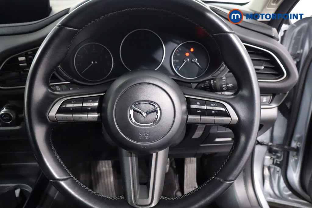 Mazda Cx-30 Se-L Lux Manual Petrol SUV - Stock Number (1617025) - 6th supplementary image