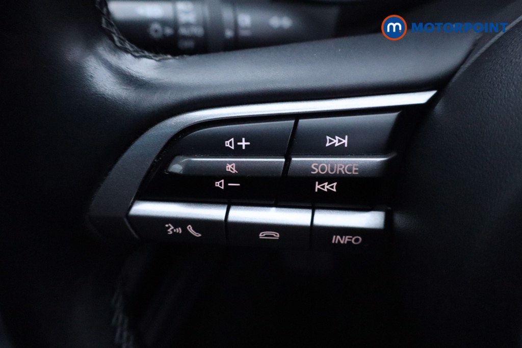 Mazda Cx-30 Se-L Lux Manual Petrol SUV - Stock Number (1617025) - 7th supplementary image