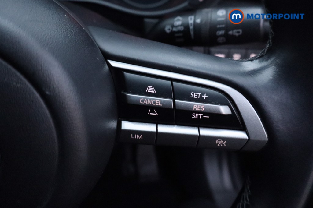 Mazda Cx-30 Se-L Lux Manual Petrol SUV - Stock Number (1617025) - 8th supplementary image