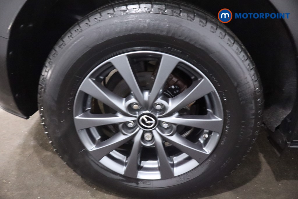 Mazda Cx-30 Se-L Lux Manual Petrol SUV - Stock Number (1617025) - 9th supplementary image