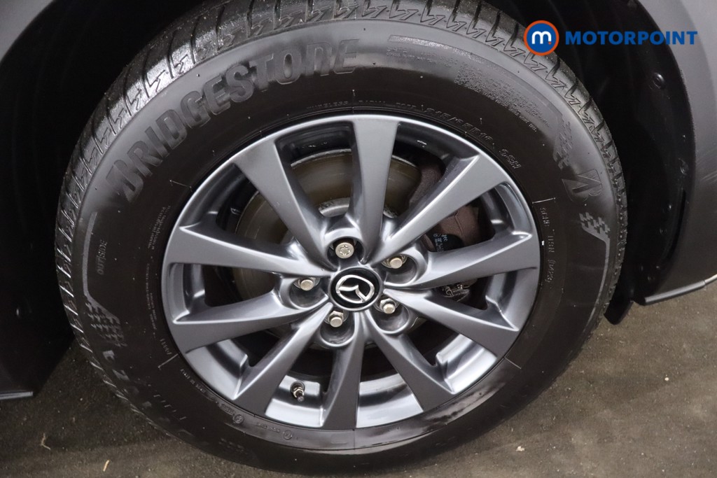 Mazda Cx-30 Se-L Lux Manual Petrol SUV - Stock Number (1617025) - 10th supplementary image