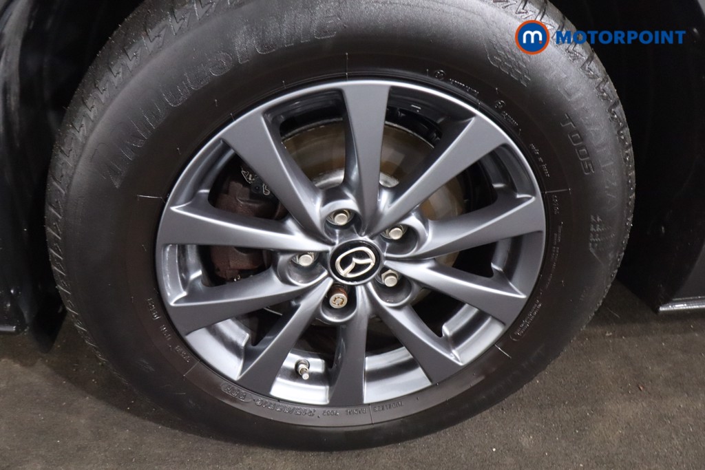 Mazda Cx-30 Se-L Lux Manual Petrol SUV - Stock Number (1617025) - 11th supplementary image