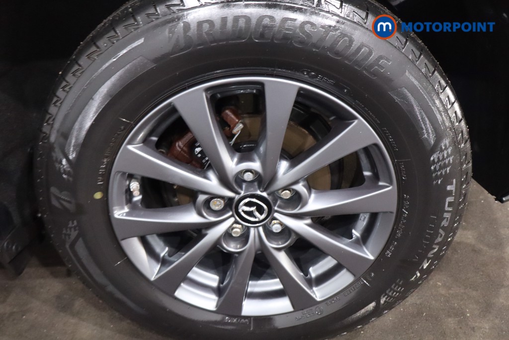 Mazda Cx-30 Se-L Lux Manual Petrol SUV - Stock Number (1617025) - 12th supplementary image