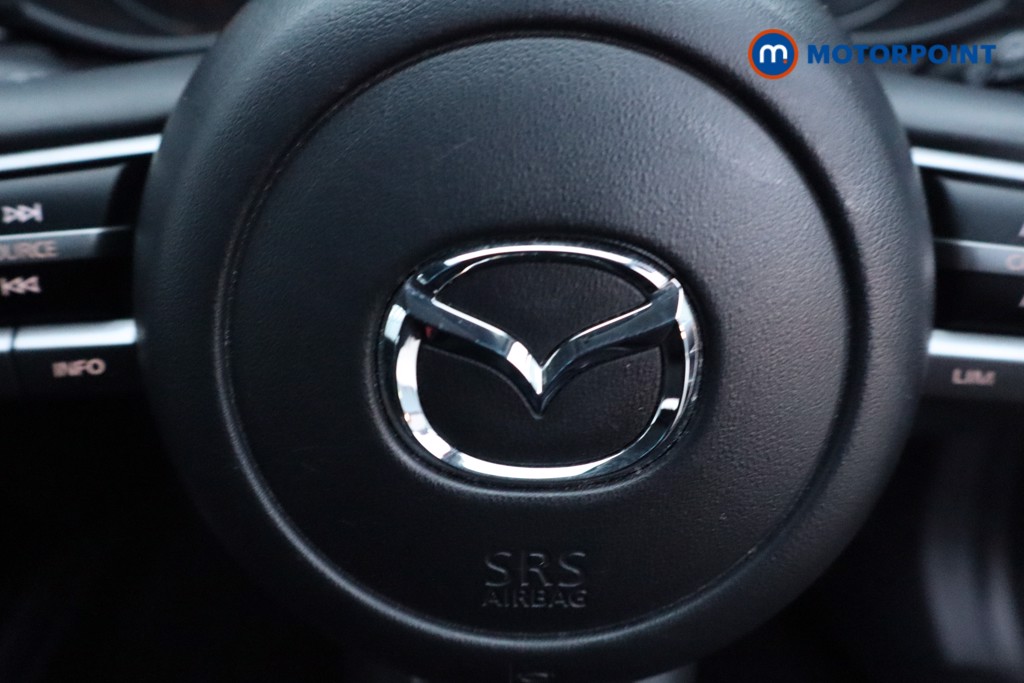 Mazda Cx-30 Se-L Lux Manual Petrol SUV - Stock Number (1617025) - 13th supplementary image