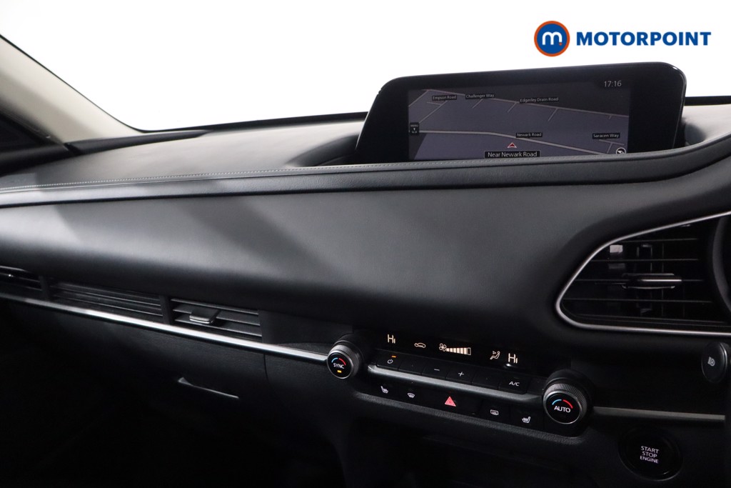 Mazda Cx-30 Se-L Lux Manual Petrol SUV - Stock Number (1617025) - 14th supplementary image