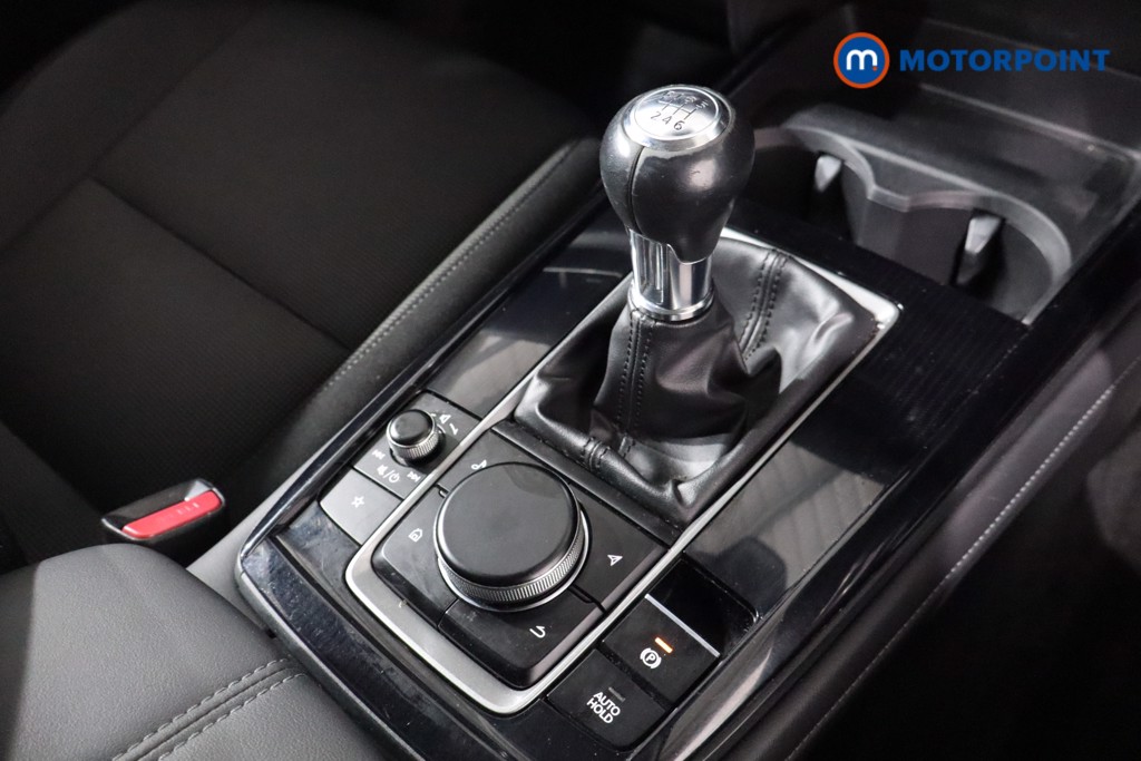 Mazda Cx-30 Se-L Lux Manual Petrol SUV - Stock Number (1617025) - 16th supplementary image