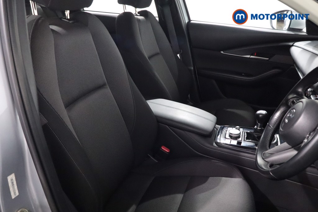 Mazda Cx-30 Se-L Lux Manual Petrol SUV - Stock Number (1617025) - 18th supplementary image