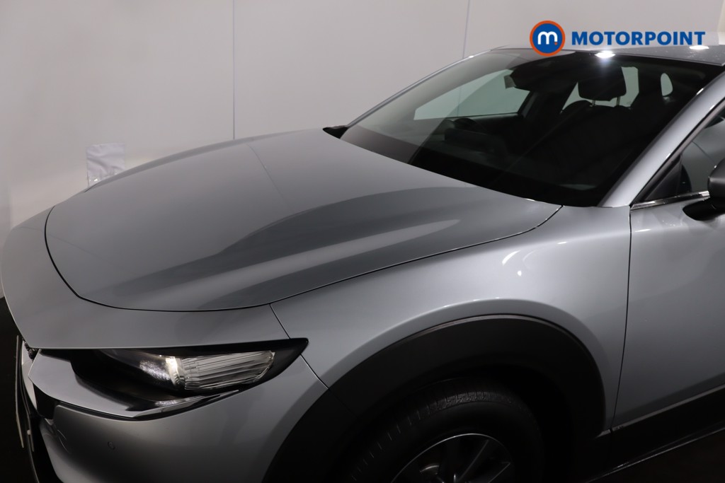 Mazda Cx-30 Se-L Lux Manual Petrol SUV - Stock Number (1617025) - 22nd supplementary image
