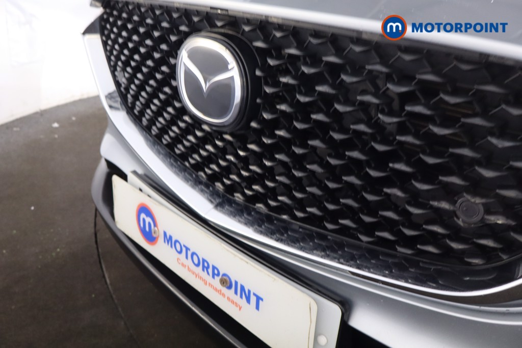 Mazda Cx-30 Se-L Lux Manual Petrol SUV - Stock Number (1617025) - 23rd supplementary image