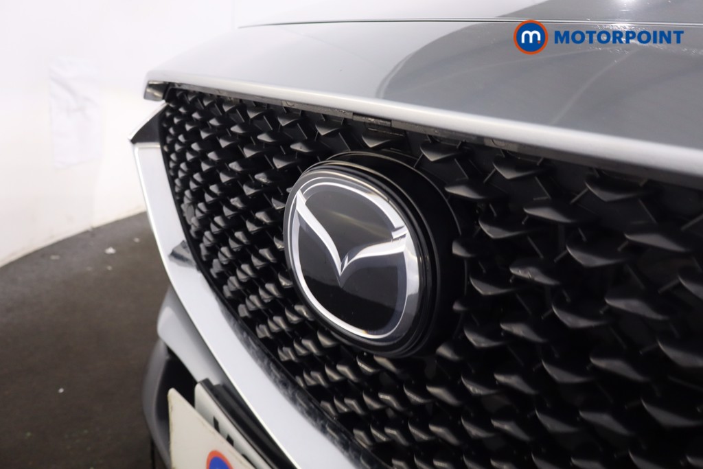 Mazda Cx-30 Se-L Lux Manual Petrol SUV - Stock Number (1617025) - 24th supplementary image
