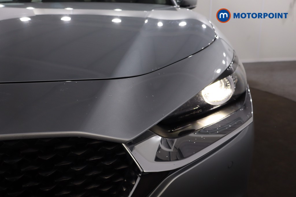 Mazda Cx-30 Se-L Lux Manual Petrol SUV - Stock Number (1617025) - 25th supplementary image