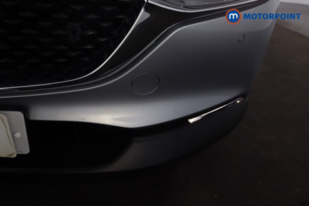 Mazda Cx-30 Se-L Lux Manual Petrol SUV - Stock Number (1617025) - 26th supplementary image