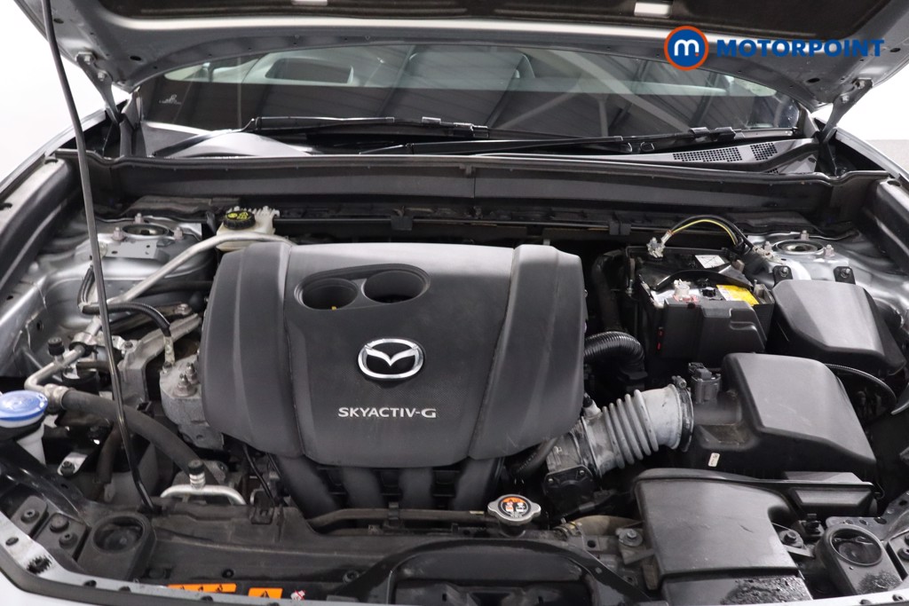 Mazda Cx-30 Se-L Lux Manual Petrol SUV - Stock Number (1617025) - 27th supplementary image