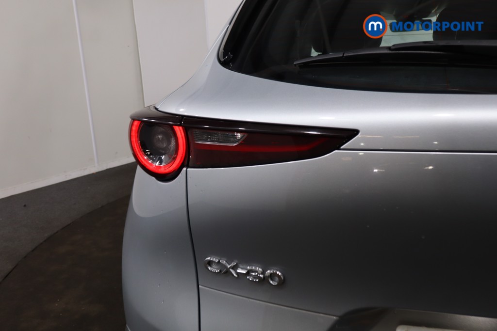 Mazda Cx-30 Se-L Lux Manual Petrol SUV - Stock Number (1617025) - 29th supplementary image