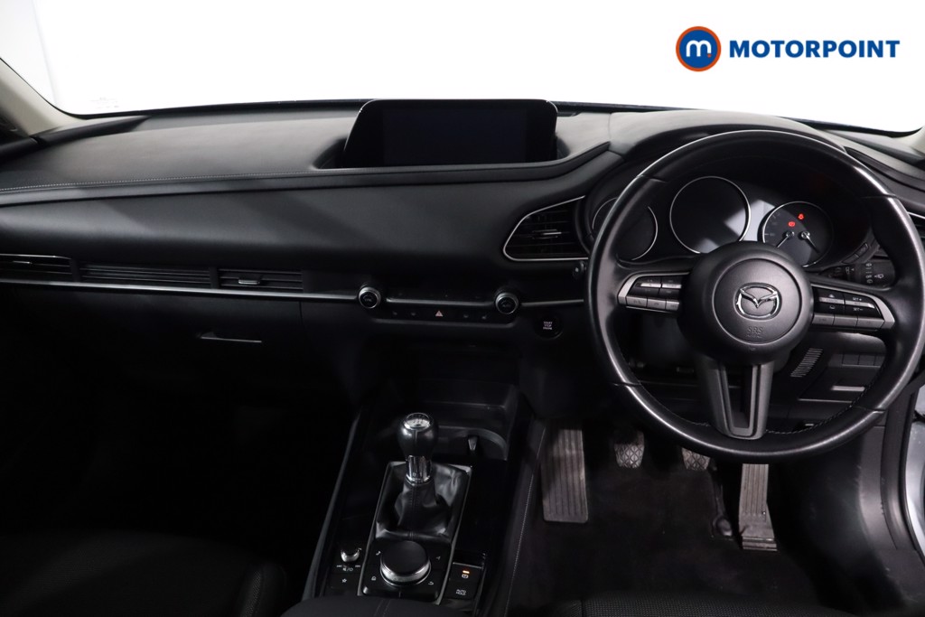 Mazda Cx-30 Se-L Lux Manual Petrol SUV - Stock Number (1617025) - 1st supplementary image