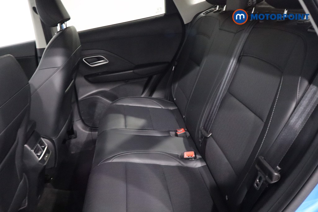 Mg Motor Uk ZS Trophy Automatic Petrol-Electric Hybrid SUV - Stock Number (1617045) - 5th supplementary image