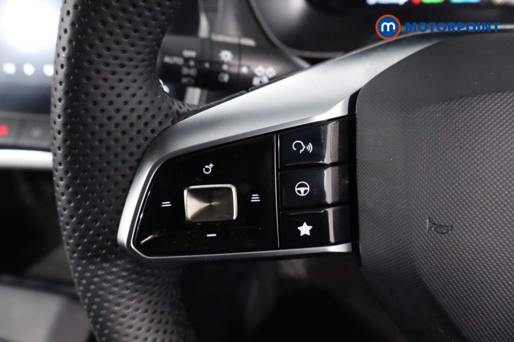 Mg Motor Uk ZS Trophy Automatic Petrol-Electric Hybrid SUV - Stock Number (1617045) - 7th supplementary image