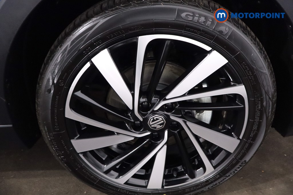 Mg Motor Uk ZS Trophy Automatic Petrol-Electric Hybrid SUV - Stock Number (1617045) - 10th supplementary image