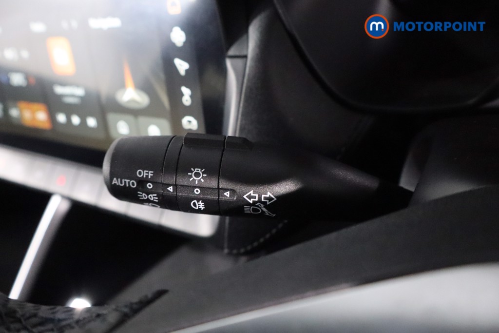 Mg Motor Uk ZS Trophy Automatic Petrol-Electric Hybrid SUV - Stock Number (1617045) - 14th supplementary image