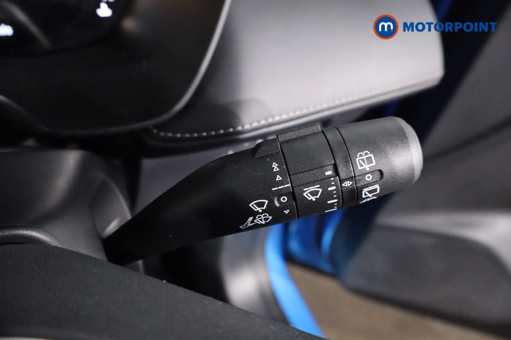 Mg Motor Uk ZS Trophy Automatic Petrol-Electric Hybrid SUV - Stock Number (1617045) - 15th supplementary image