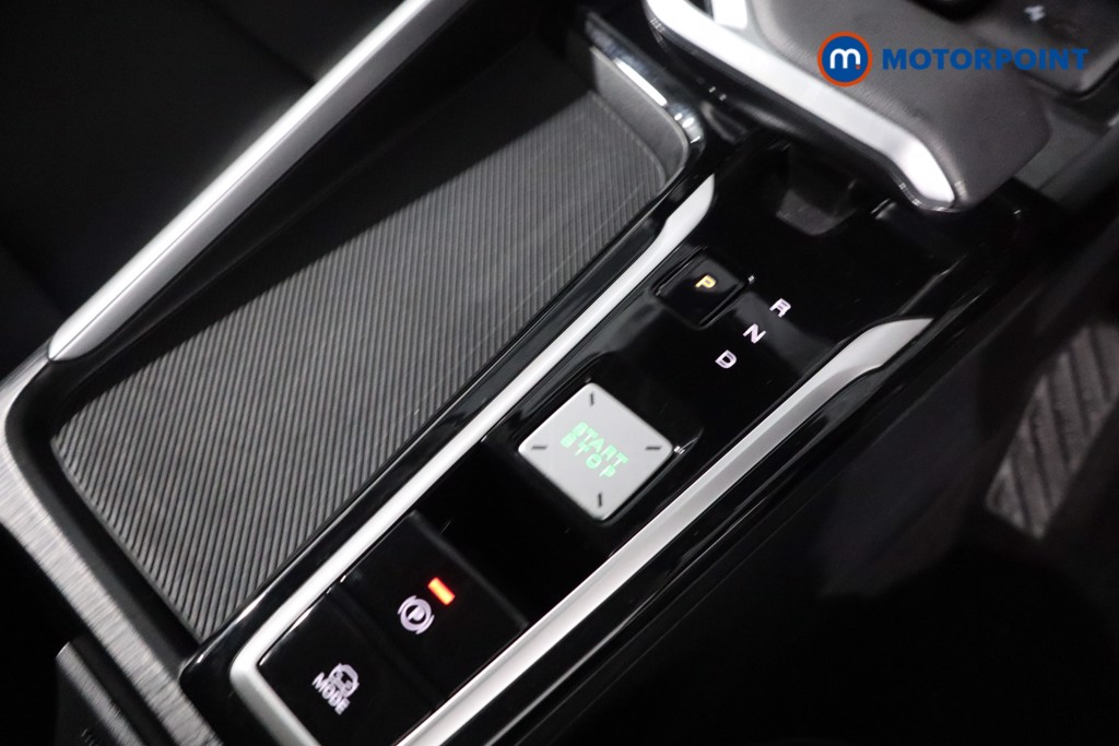 Mg Motor Uk ZS Trophy Automatic Petrol-Electric Hybrid SUV - Stock Number (1617045) - 18th supplementary image