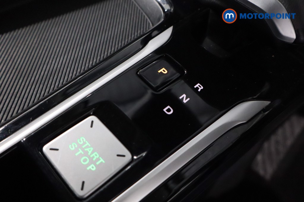 Mg Motor Uk ZS Trophy Automatic Petrol-Electric Hybrid SUV - Stock Number (1617045) - 19th supplementary image