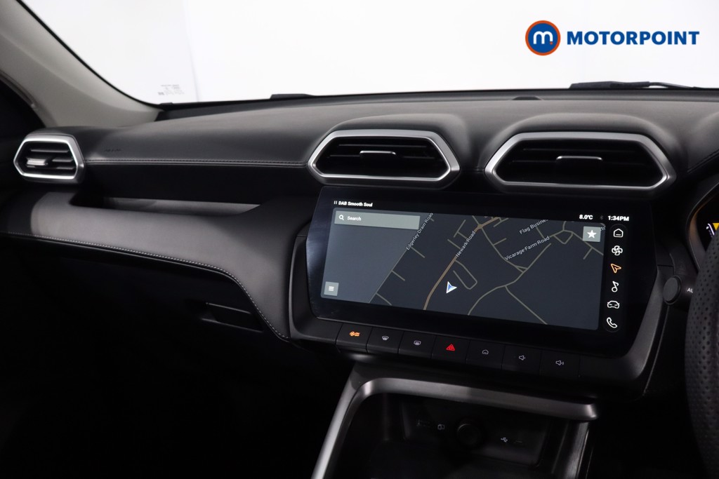 Mg Motor Uk ZS Trophy Automatic Petrol-Electric Hybrid SUV - Stock Number (1617045) - 20th supplementary image