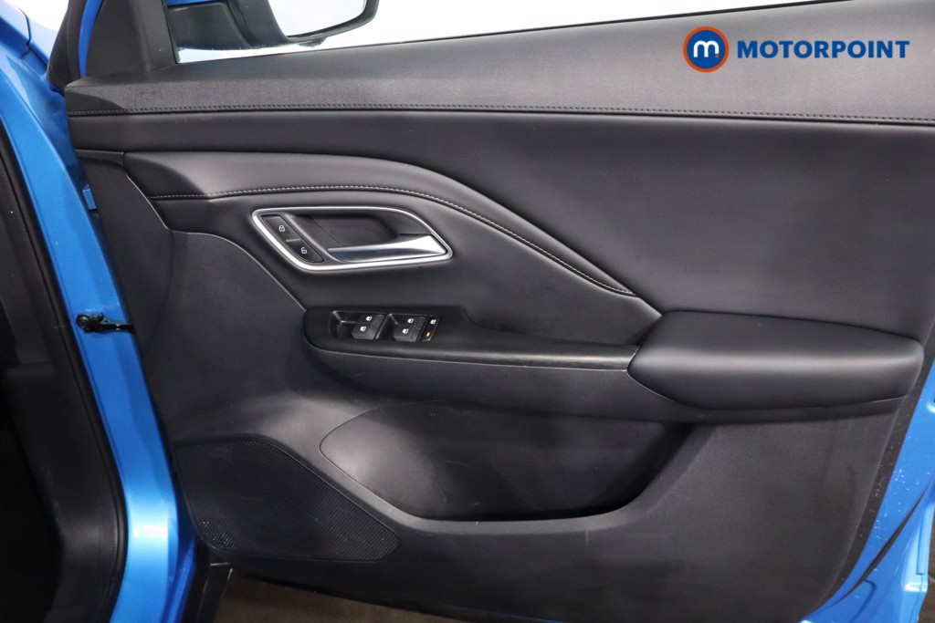 Mg Motor Uk ZS Trophy Automatic Petrol-Electric Hybrid SUV - Stock Number (1617045) - 23rd supplementary image