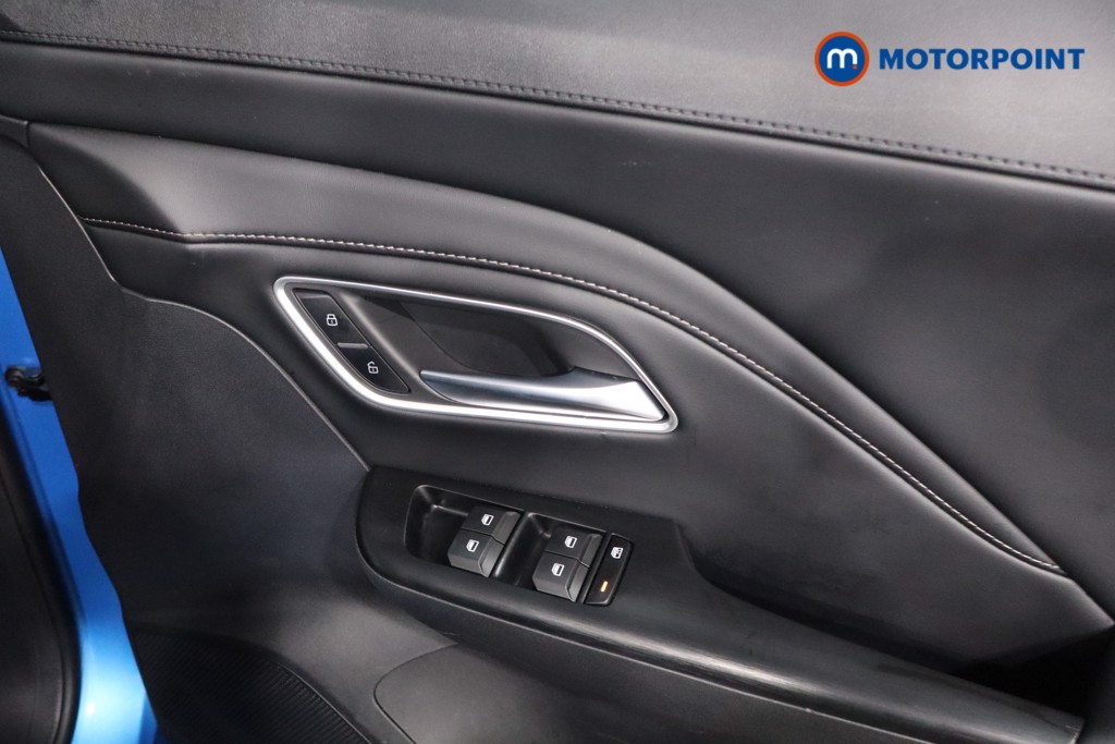 Mg Motor Uk ZS Trophy Automatic Petrol-Electric Hybrid SUV - Stock Number (1617045) - 24th supplementary image