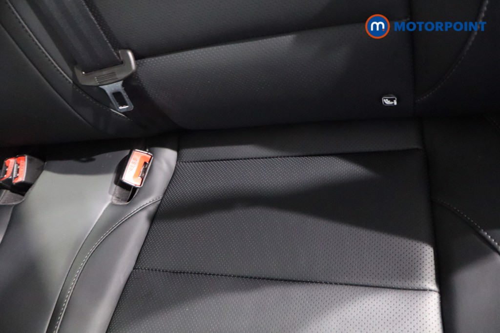 Mg Motor Uk ZS Trophy Automatic Petrol-Electric Hybrid SUV - Stock Number (1617045) - 25th supplementary image