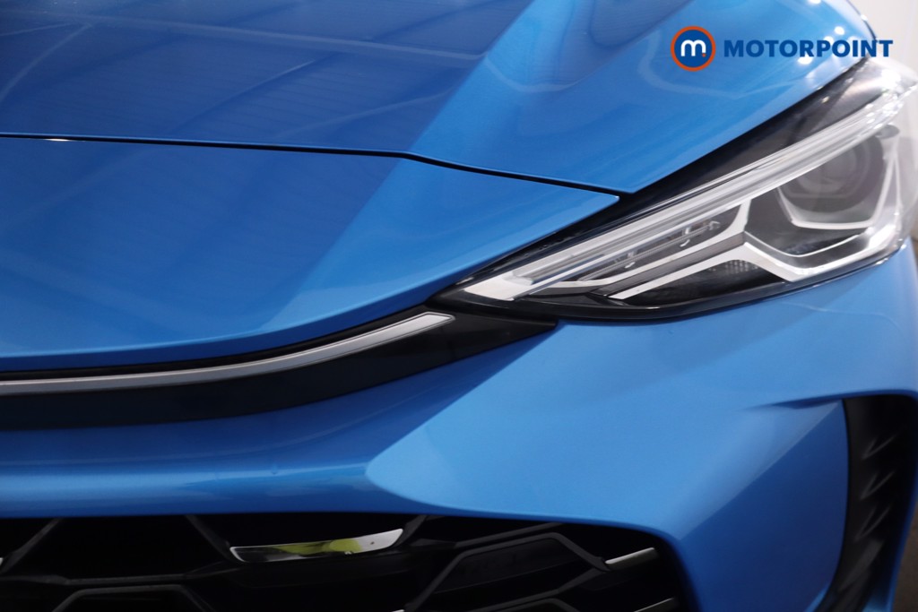 Mg Motor Uk ZS Trophy Automatic Petrol-Electric Hybrid SUV - Stock Number (1617045) - 30th supplementary image