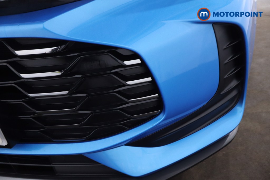 Mg Motor Uk ZS Trophy Automatic Petrol-Electric Hybrid SUV - Stock Number (1617045) - 31st supplementary image