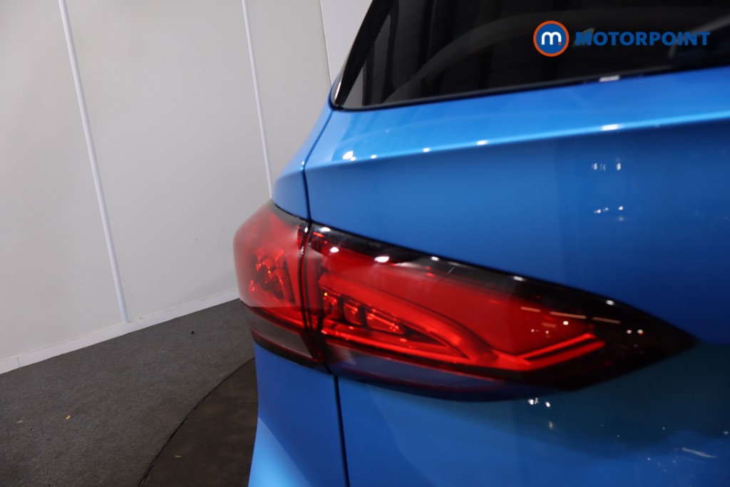 Mg Motor Uk ZS Trophy Automatic Petrol-Electric Hybrid SUV - Stock Number (1617045) - 34th supplementary image