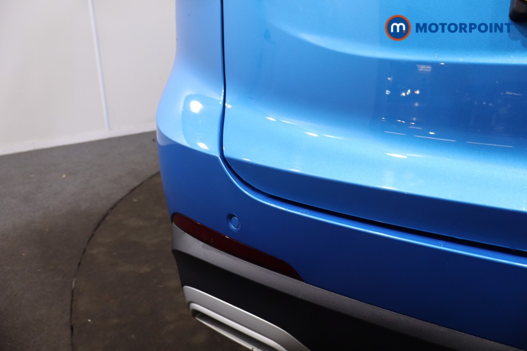 Mg Motor Uk ZS Trophy Automatic Petrol-Electric Hybrid SUV - Stock Number (1617045) - 35th supplementary image