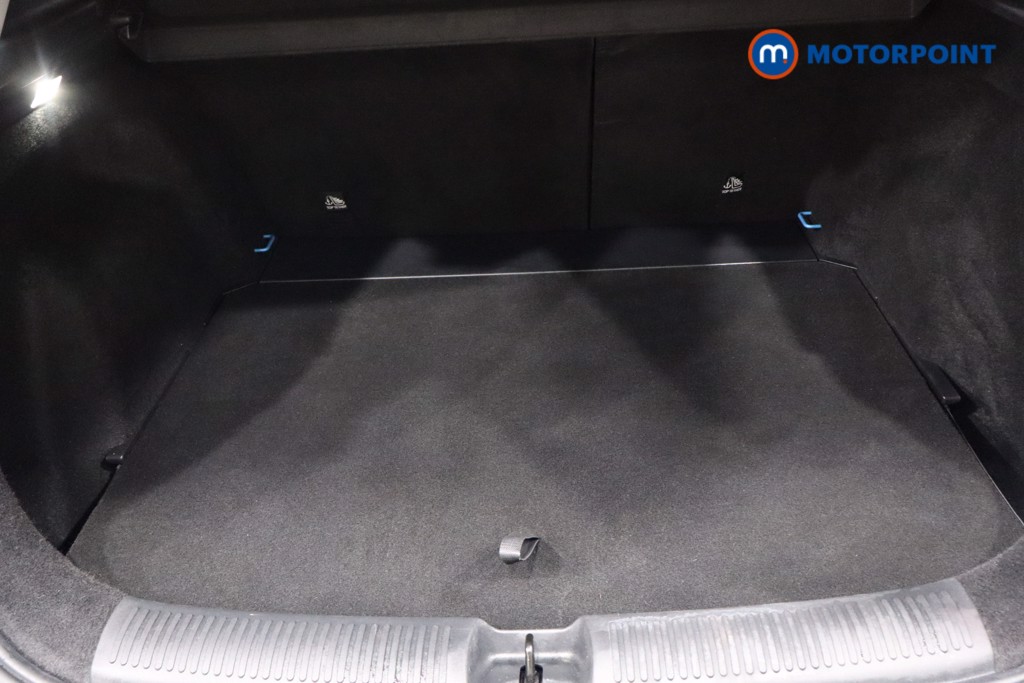 Mg Motor Uk ZS Trophy Automatic Petrol-Electric Hybrid SUV - Stock Number (1617045) - 37th supplementary image