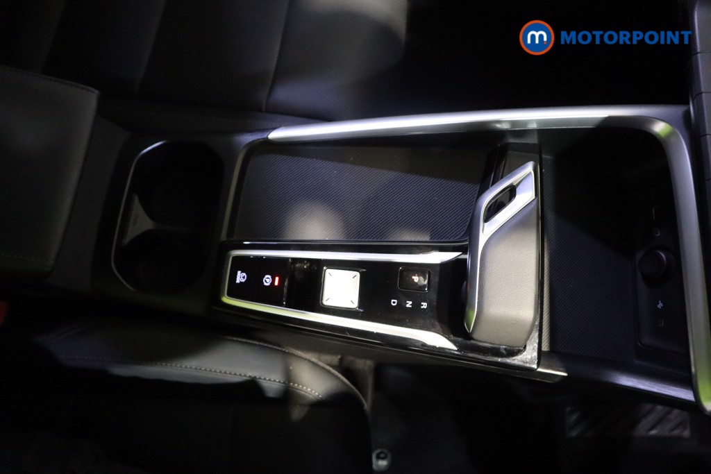 Mg Motor Uk ZS Trophy Automatic Petrol-Electric Hybrid SUV - Stock Number (1617047) - 8th supplementary image